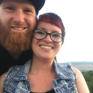 Meet your Posher, Misty